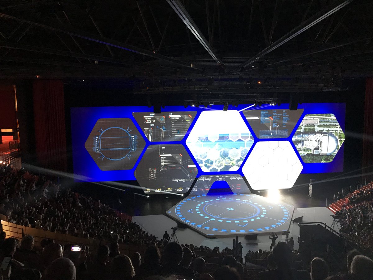 k2geospatial's tweet photo. Our CEO is attending the @EDFutur Congress. The event's 4th edition will certainly be a success! 🤩 https://t.co/uoaqm7eNWO @CONGRES_LYON #EDFutur
#FutureManagement https://t.co/Bm2CA6pgqJ