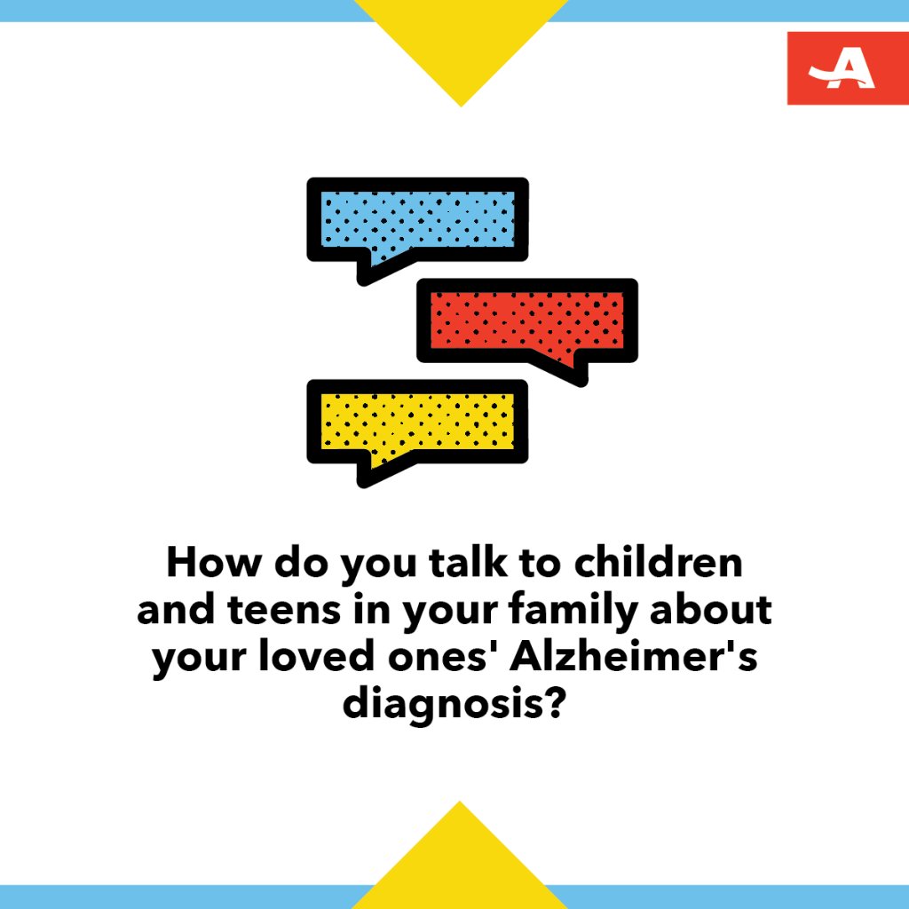 Are these types of conversations part of your family caregiving plan?