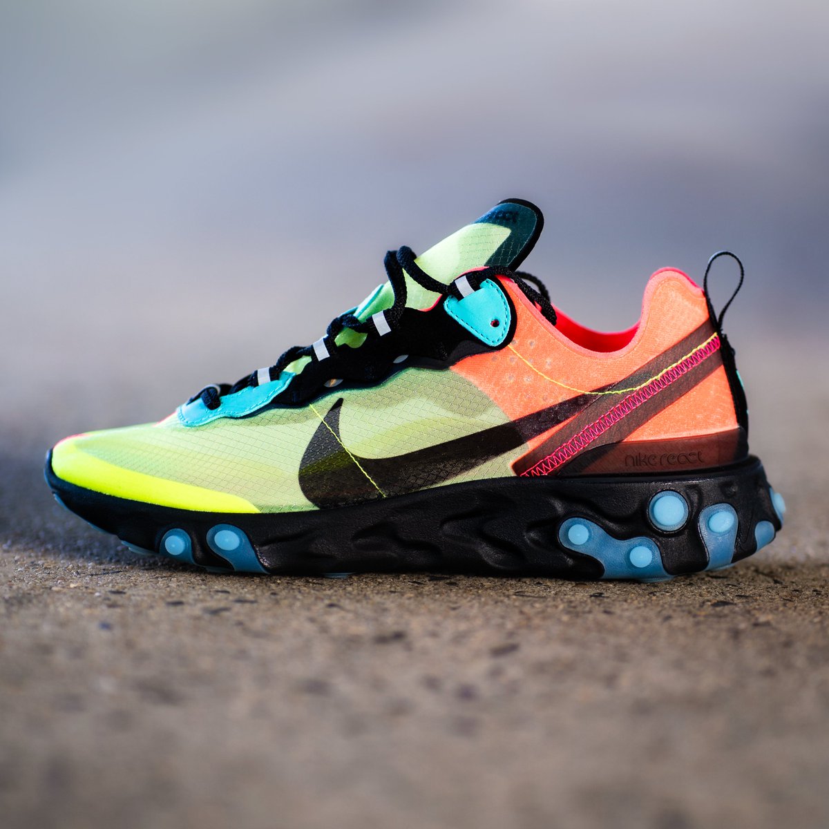 GBsNY's tweet image. Nike React Element 87
Available Now!
Men's (8-13) $160
AQ1090-700
#nike #gbny #reactelement87
——————————————
24/7 Customer Service 📞 Call/Text to Order:
1-877-SHOP-GB'S (1-877-746-7427)
📧Email Orders: order@GBNY.com