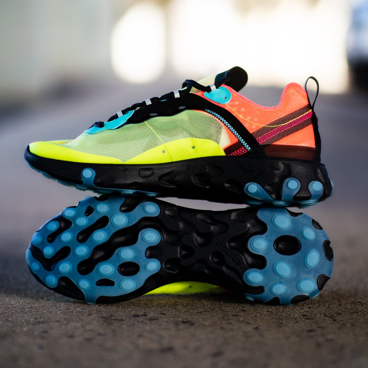 GBsNY's tweet image. Nike React Element 87
Available Now!
Men's (8-13) $160
AQ1090-700
#nike #gbny #reactelement87
——————————————
24/7 Customer Service 📞 Call/Text to Order:
1-877-SHOP-GB'S (1-877-746-7427)
📧Email Orders: order@GBNY.com