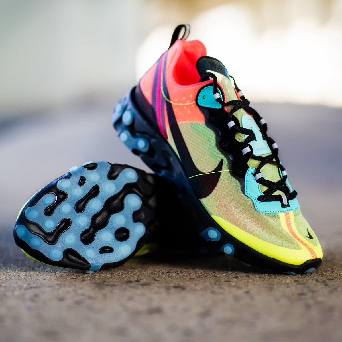 GBsNY's tweet image. Nike React Element 87
Available Now!
Men's (8-13) $160
AQ1090-700
#nike #gbny #reactelement87
——————————————
24/7 Customer Service 📞 Call/Text to Order:
1-877-SHOP-GB'S (1-877-746-7427)
📧Email Orders: order@GBNY.com