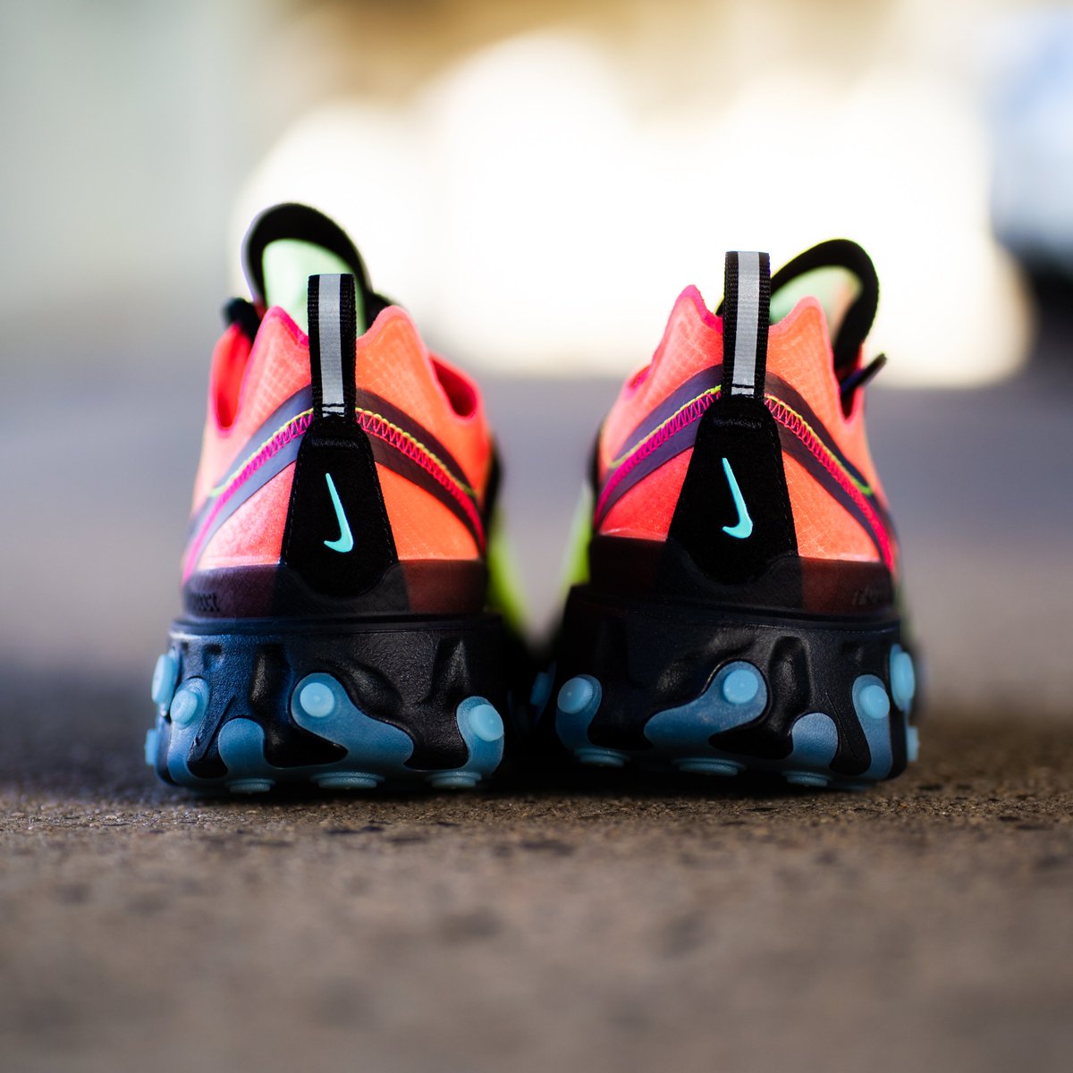 GBsNY's tweet image. Nike React Element 87
Available Now!
Men's (8-13) $160
AQ1090-700
#nike #gbny #reactelement87
——————————————
24/7 Customer Service 📞 Call/Text to Order:
1-877-SHOP-GB'S (1-877-746-7427)
📧Email Orders: order@GBNY.com