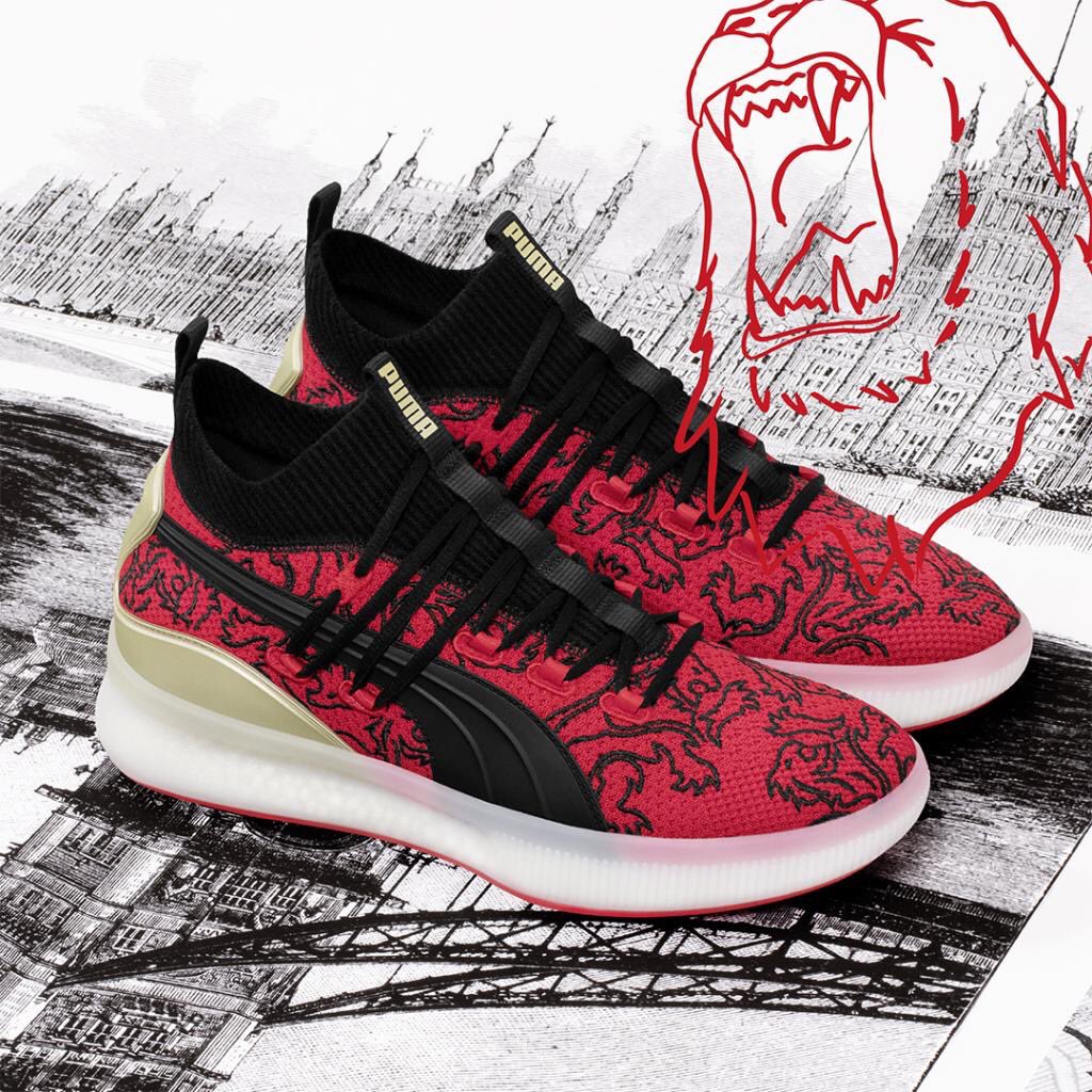 puma clyde court disrupt london calling