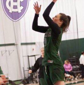 necrusaders's tweet photo. ‘20 6’0 W @stephhdaviss23 (Holy Cross commit) checked in with 13pts, 5 rebs, 4 steals, 2 assts in 53-40 win ov St Paul’s #stuffingthestatsheet #saderfam https://t.co/tg2s6bIgZI