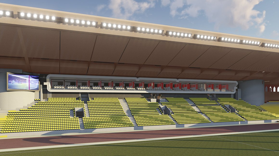 #TheNextLevel : Projet d'un nouvel espace ultra-moderne de loges avec une vue imprenable sur la pelouse du Stade Louis-II 🇮🇩
ℹ️➡️ https://www.asmonaco.com/las-monaco-devoile-ses-projets-thenextlevel/ …