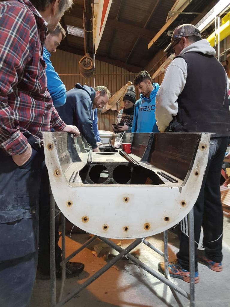 SWRowingService's tweet image. Did you know we run a basic Boatmans course? The next one running at the beginning of October. DM if interested.