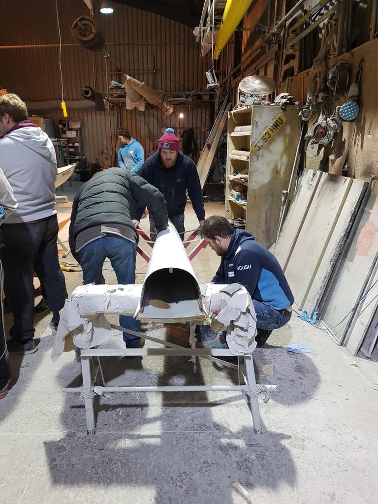 SWRowingService's tweet image. Did you know we run a basic Boatmans course? The next one running at the beginning of October. DM if interested.