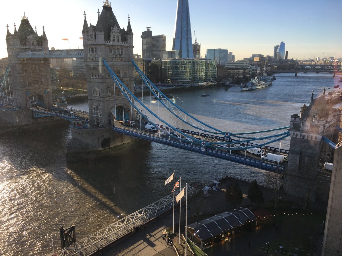 NotreDameCobham's tweet image. Mrs King and Mrs Morgan are attending the annual @CISCSchools Conference @thetowerLDN They listened to an excellent keynote speech from Lord Chris Patten this morning who reflected on Catholic leadership in the modern world. #CISC2019
