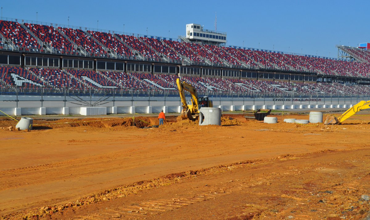 talladega superspeedway talladega superspeedway