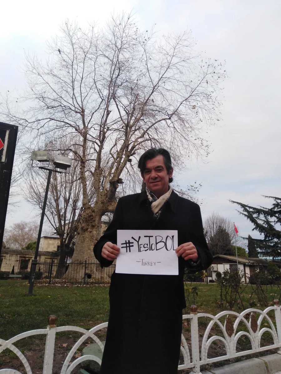 MoroIntlStdnt's tweet photo. "We the Turkish people are fully supported the ratification of Bangsamoro Organic Law(BOL) this coming January 21,2019. Let us realise the decade struggle of our Bangsamoro brothers and sisters to achieve peace in their Homeland.

#YEStoBOL
#YesForPeace
#Bangsamoro https://t.co/GJ3tykLmcB