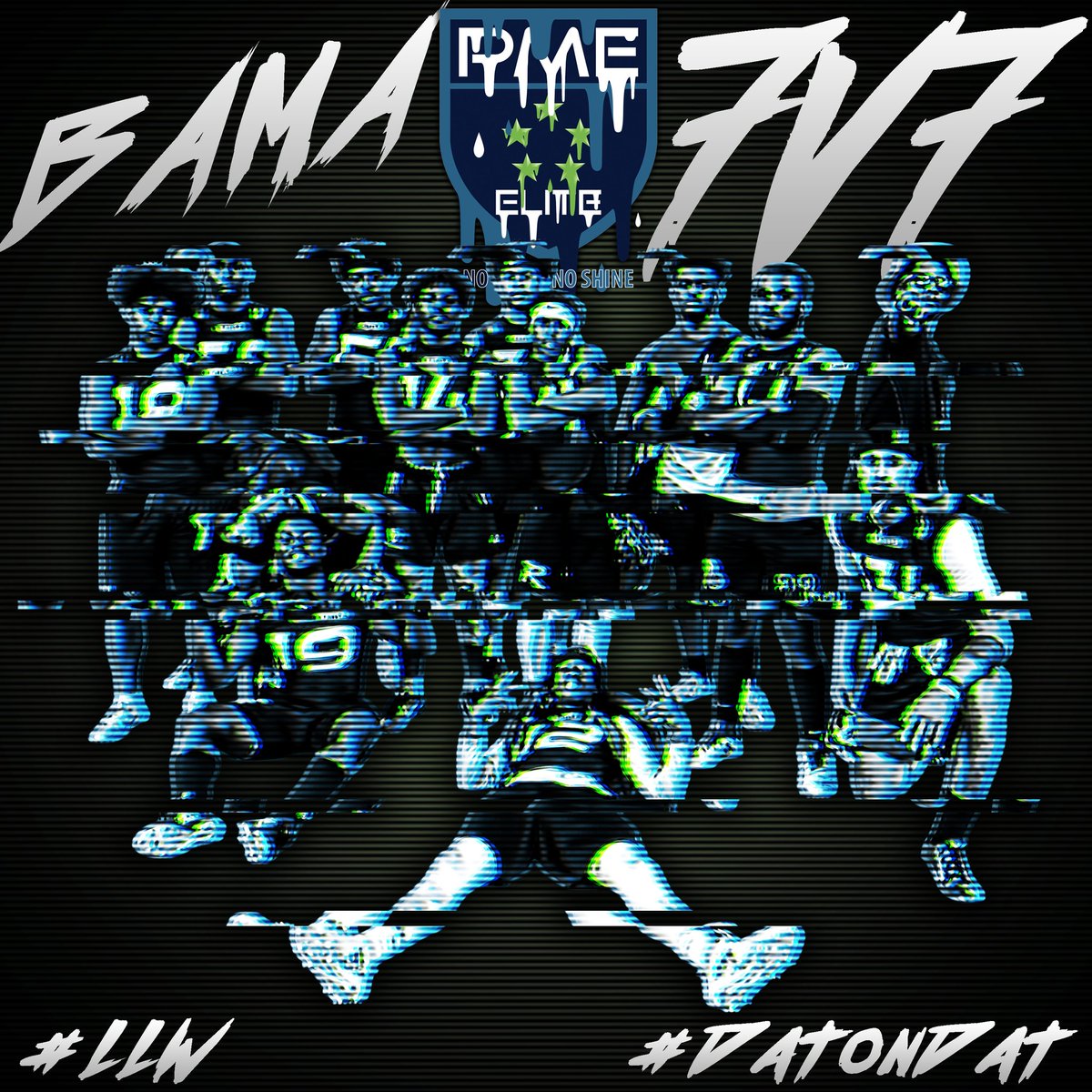 coachquel's tweet photo. Still looking for a 7v7 home. Can't afford to travel every weekend but wanna compete. Inbox me for an amazing opportunity to join Alabama's only all BAMA 7v7 program. Serious inquiries only. #datondat #LLW @pmelite7 @pme7v7 https://t.co/FO7InfLmXu
