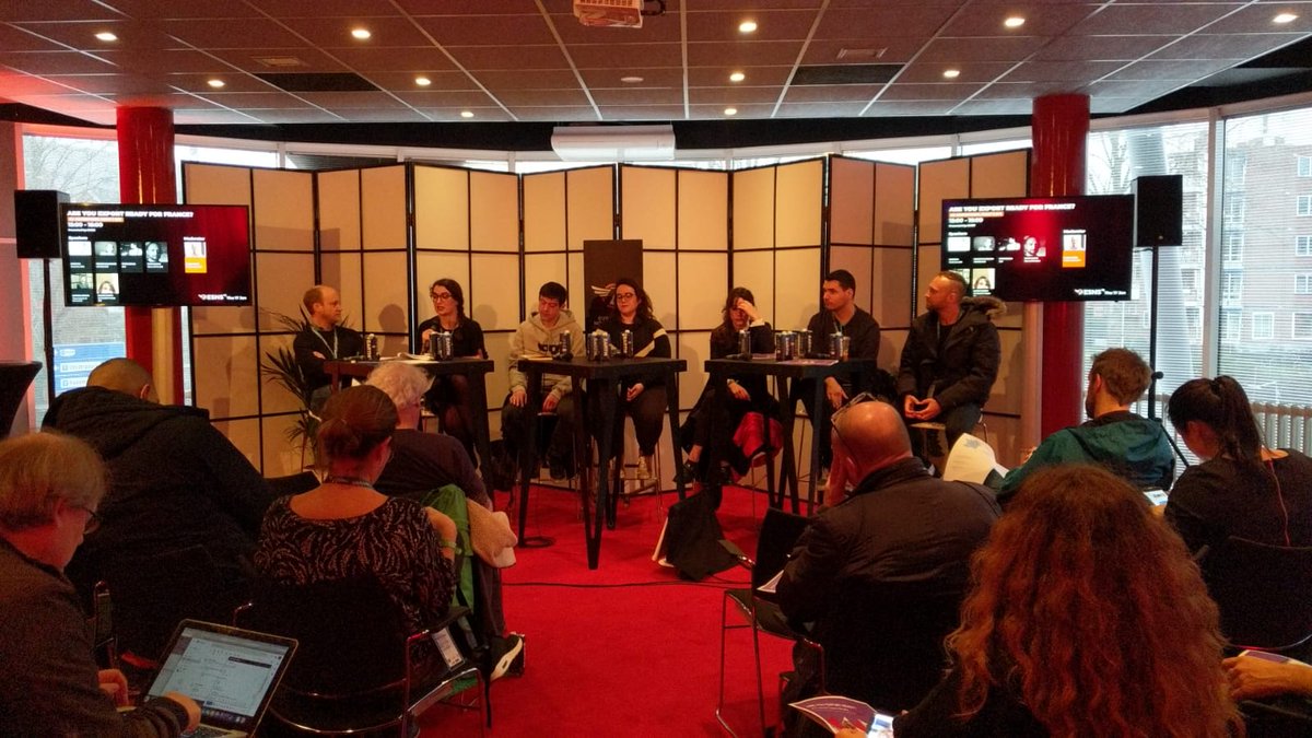 CNM: Your French music partner tweet media