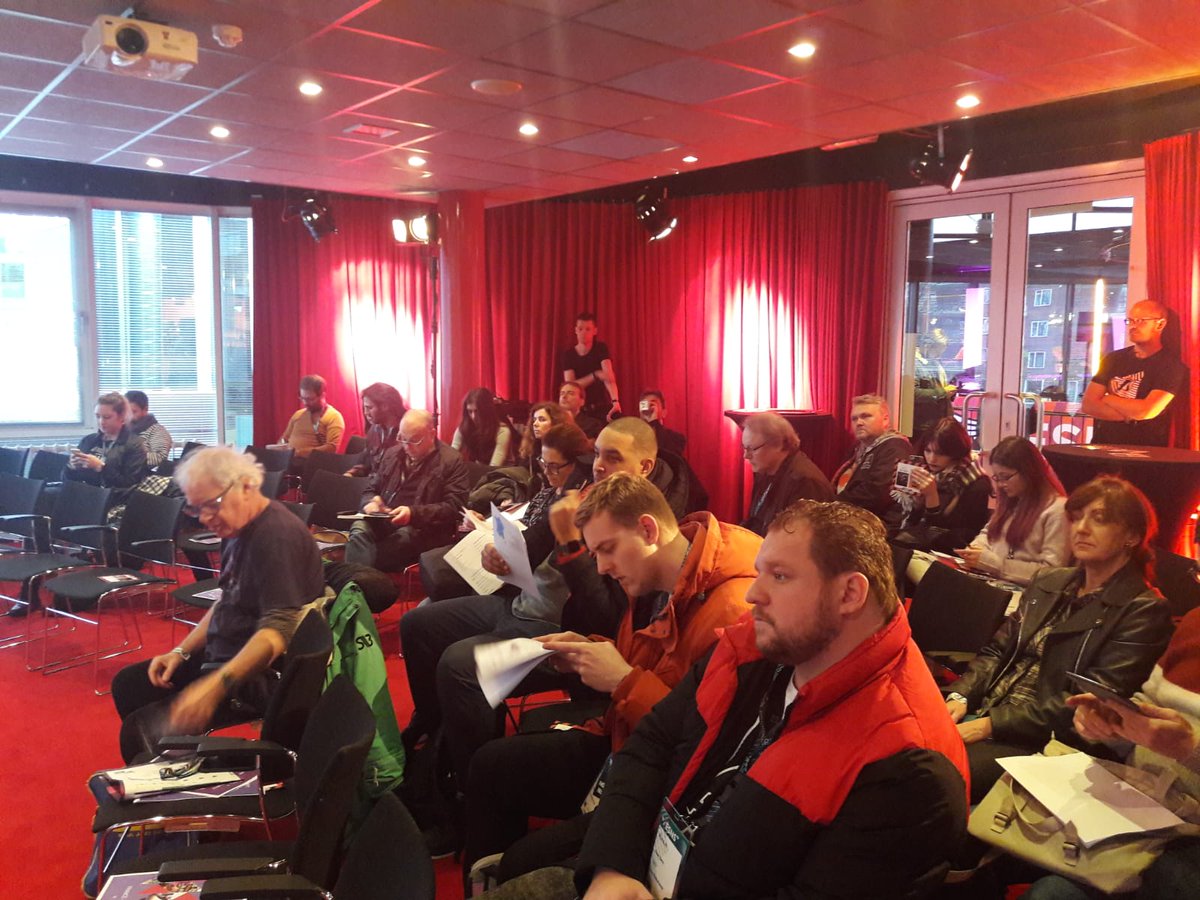 CNM: Your French music partner tweet media