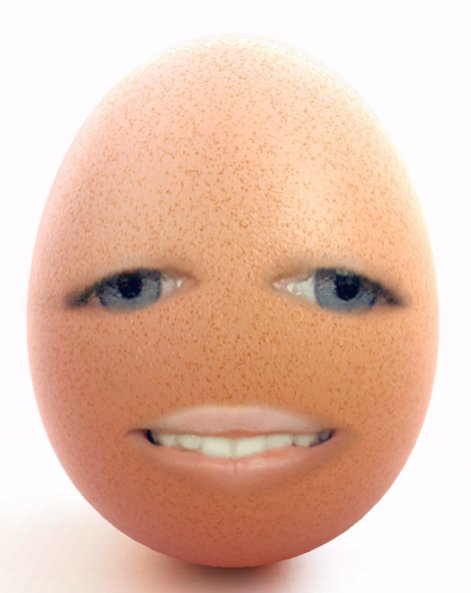 Chloe On Twitter I Did A Snapchat Egg Filter And I Look Like Emma Chamberlain