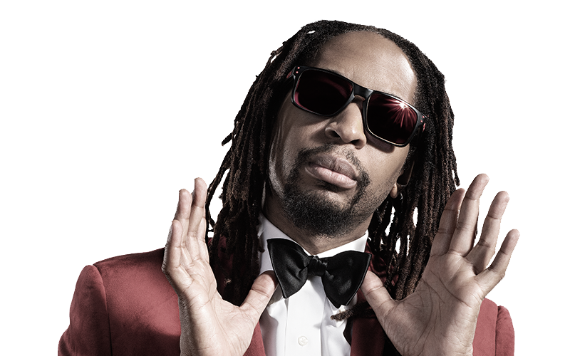 Happy birthday LIL JON! 