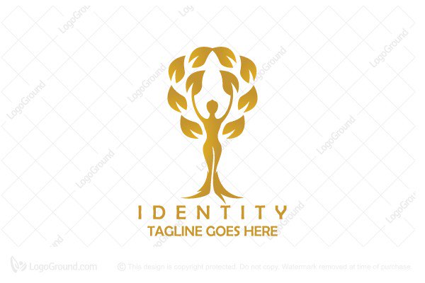 eclipse42 on Twitter: "Woman tree logo for sale. Purchase here: https://t.co/xxXczArOZK #logo #