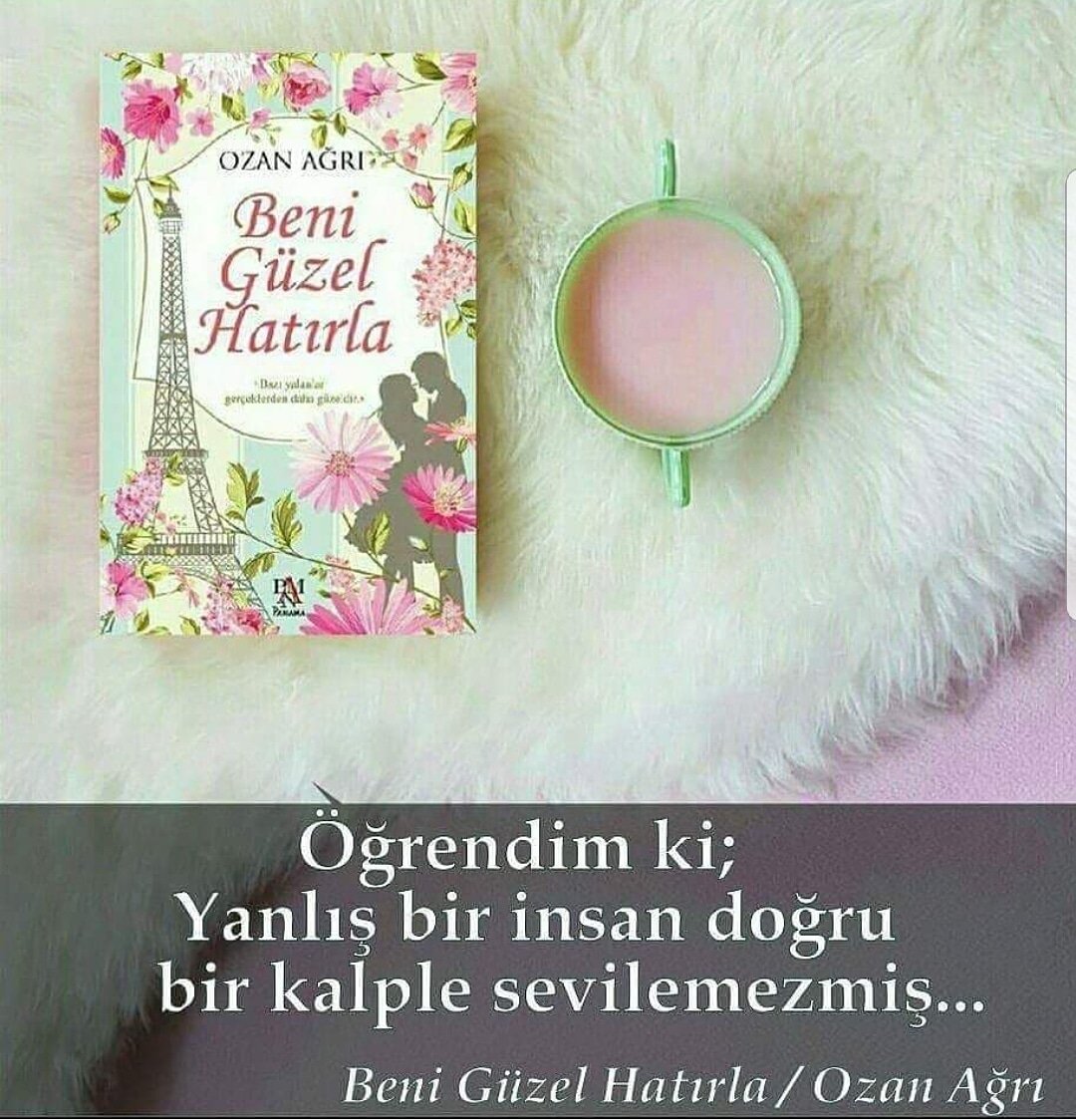 Beni Guzel Hatirla Ozan Agri Nadir Kitap