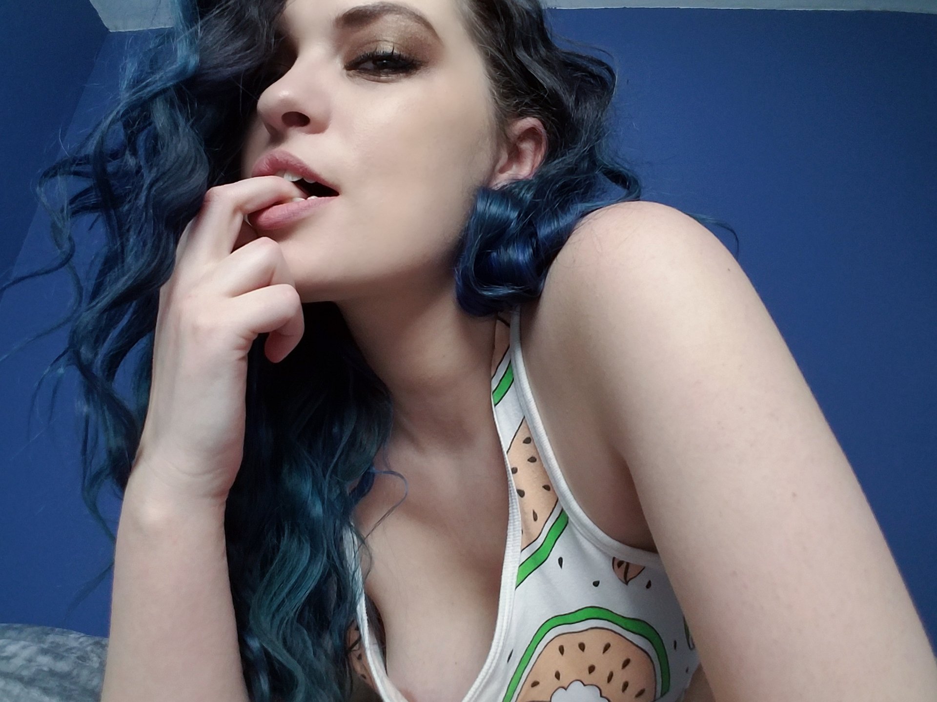 Lilah Vale on X: Are you up yet? 🍆 t.coYegM0znOYd  X