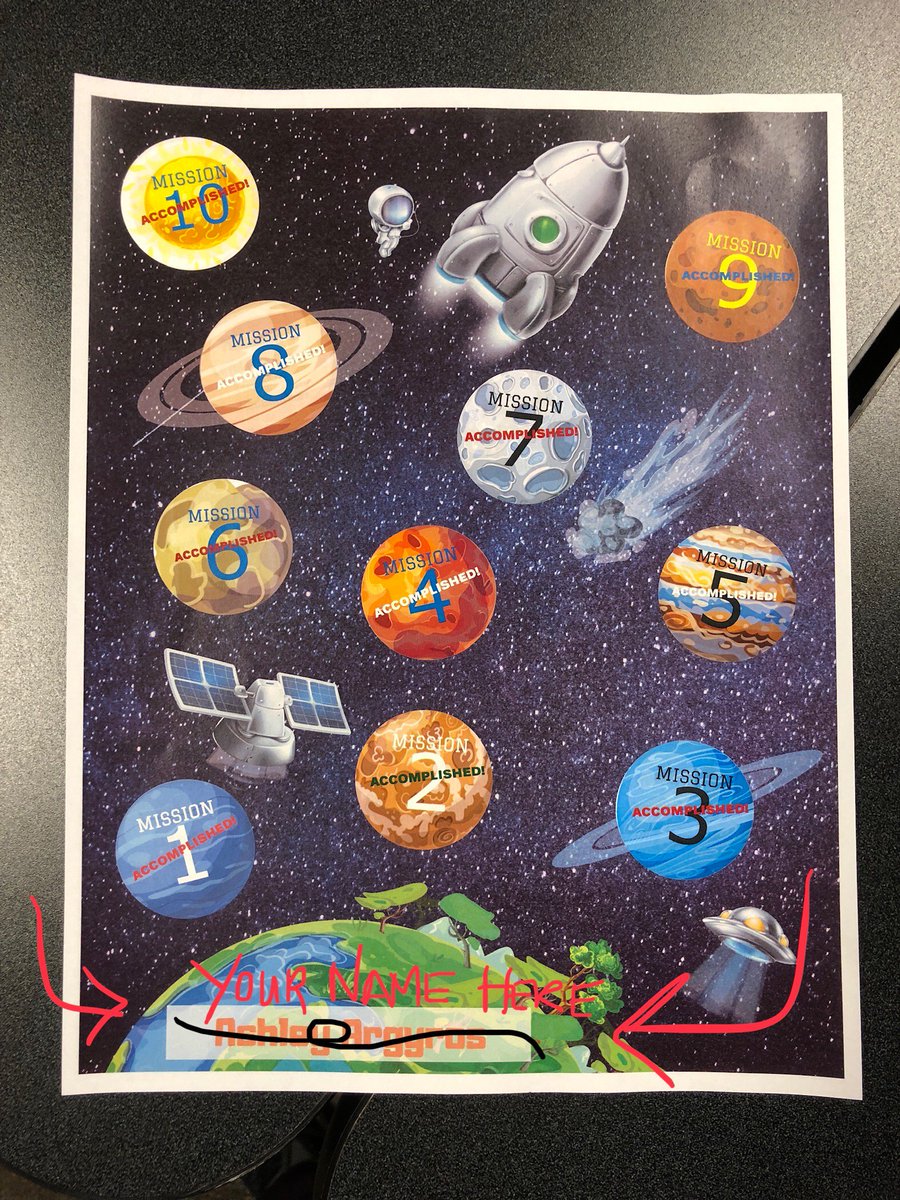 KleinHS_DLS's tweet photo. Calling all @KleinHigh teachers to take the Tech Challenge! 🚀Complete 10 Missions to enhance lessons with technology! 💻Earn PD hrs, Mission stickers &amp; prizes!!! Mission runs thru 5/14! 🌞@BrandonBaker31 @JessicaHaddox @KleinDigiLearn https://t.co/HnEyrf92PB
