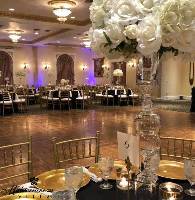 Planning a wedding? We’ll provide the venue, you bring the party. Call us today to get started!

#wedding #weddingplanning #weddingplanner #dfwweddings #dallaswedding #fortworthwedding #arlingtonwedding #mediterraneanvilla #mymvwedding #weddingvenue