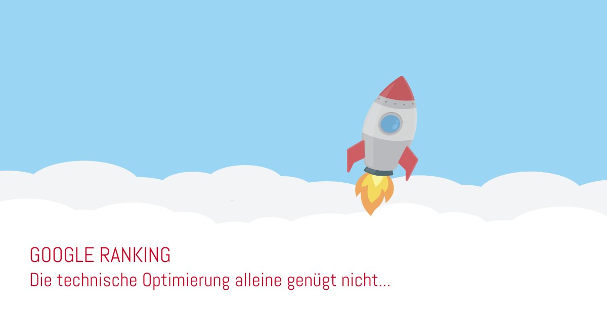 ACTIVEWERBUNG's tweet photo. Eine technische Optimierung Ihrer Webseite alleine reicht nicht aus, um  in #Google ganz vorne zu sein. Es sind auch relevante Inhalte notwendig, um gute Rankings zu erzielen. https://t.co/02jqVzgAfZ https://t.co/LOIDNMFjUE