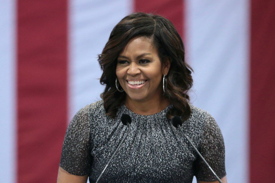 Happy Birthday to:
Muhammad Ali, James Earl Jones, 
Michelle Obama, Steve Harvey. 