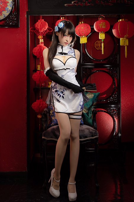 Twitterのコスプレ画像69