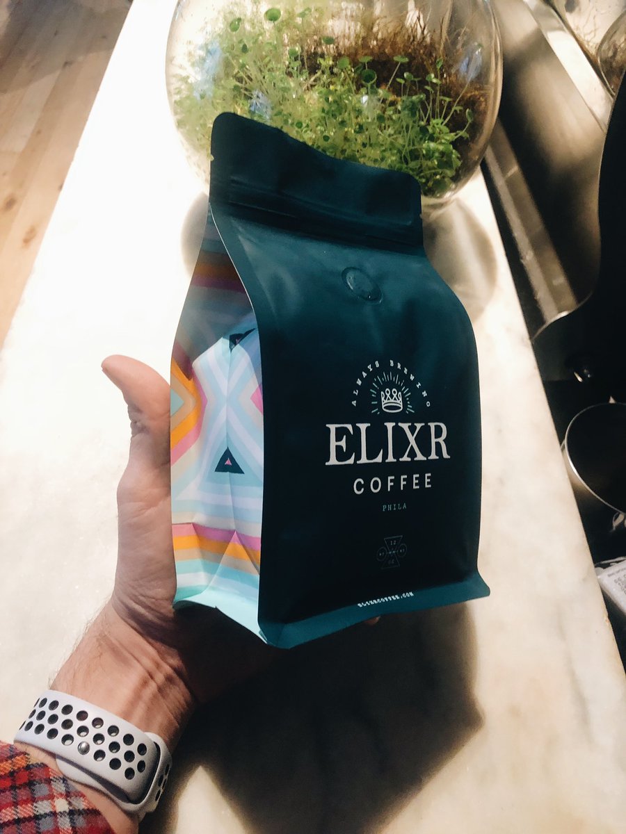 Some nustuff coming out soon for <a href="/ElixrCoffee/">Elixr Coffee</a>.