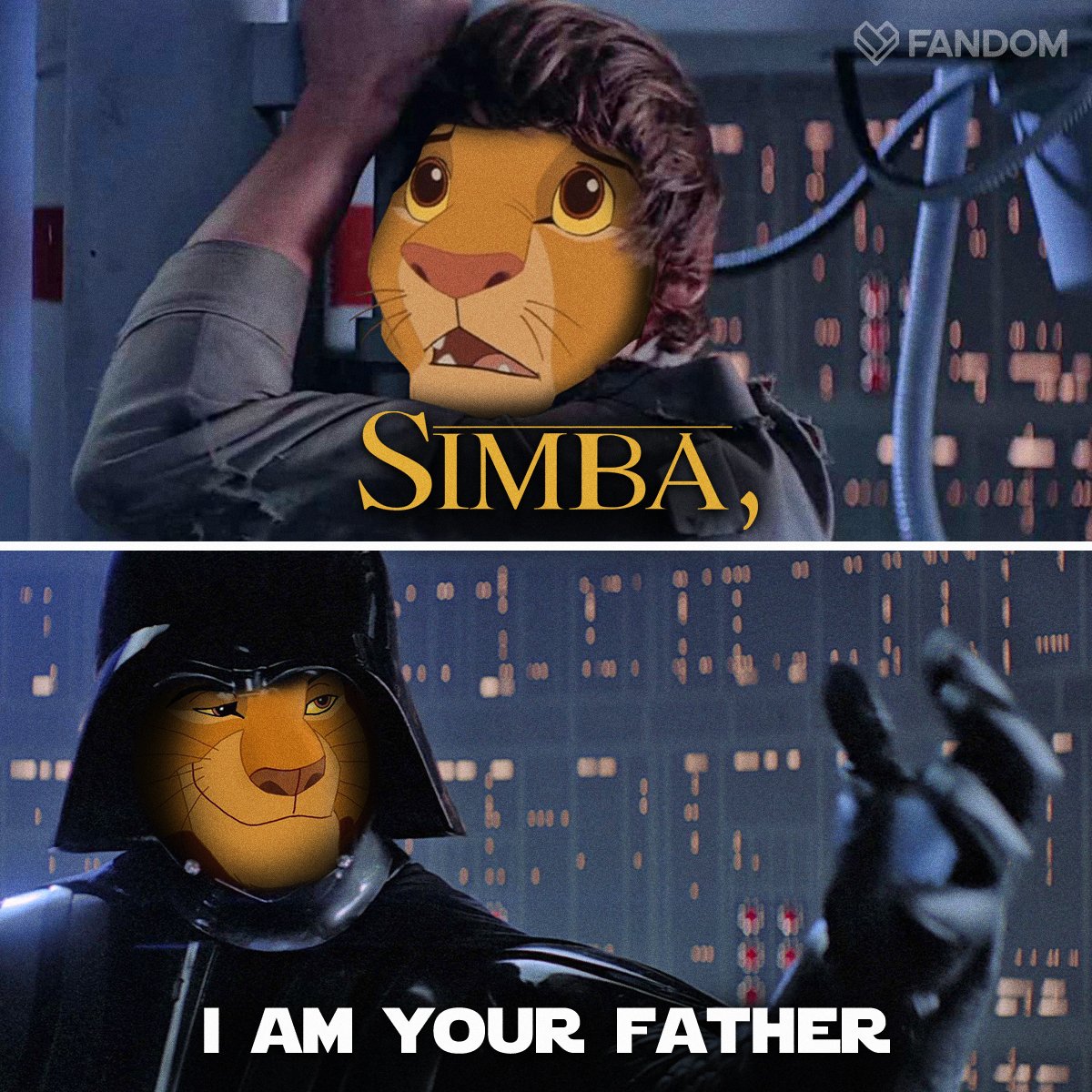 Happy Birthday James Earl Jones, here s your card 