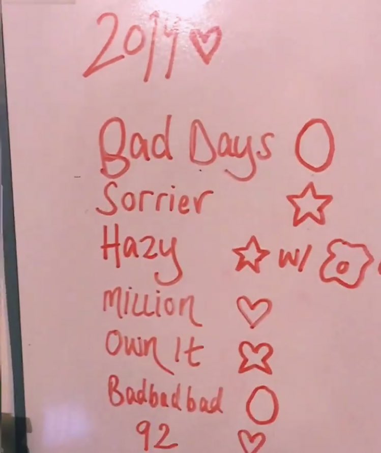 from the band’s instagram page