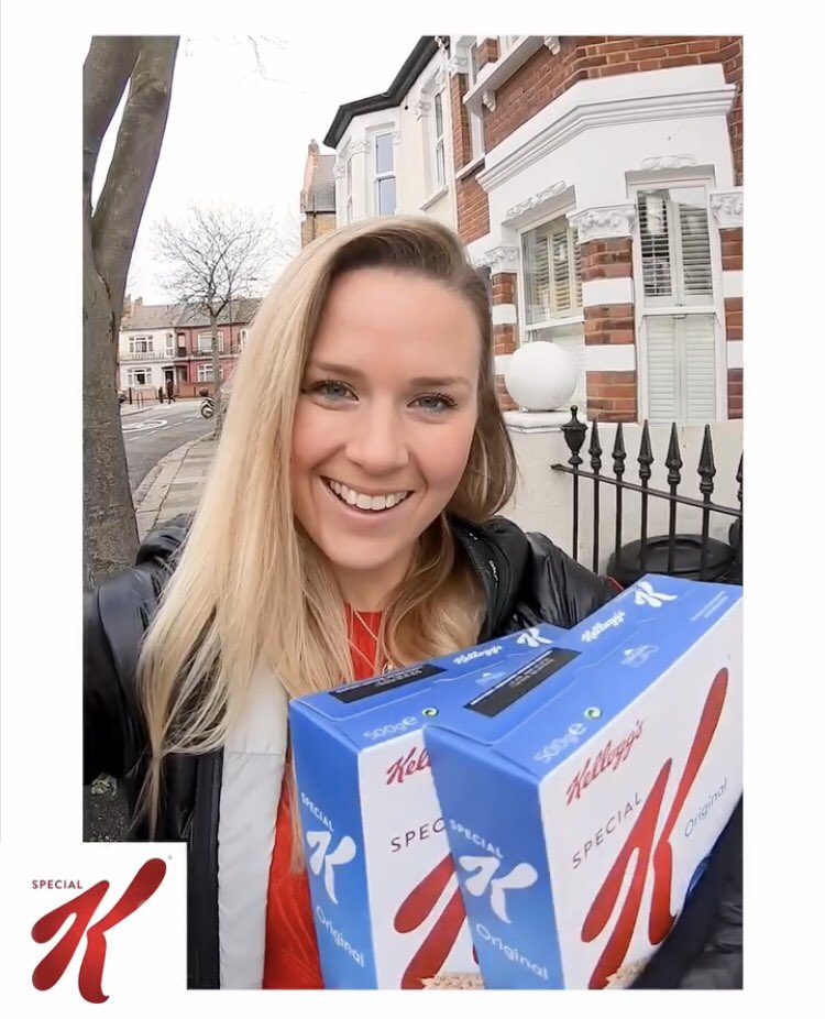 The winners of the #SpecialKXSophie comp to be part of my team for the Great Manchester Run have been announced: instagram.com/p/Bsv5vbUhiHk  These guys stood out because of the personal stories they shared + why they're game for a challenge! 💪🙌🤩 #PoweringYou #Ad <a href="/SpecialK_UK/">Special K</a>