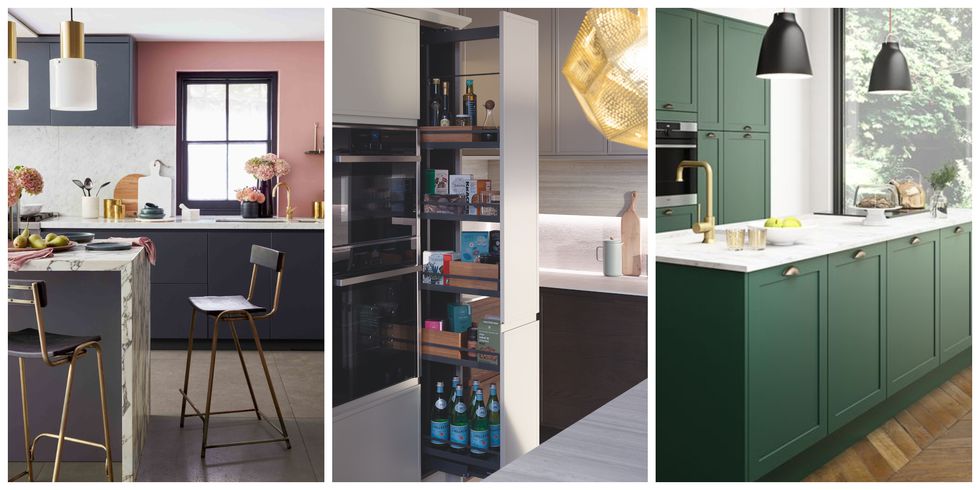 House Beautiful UK (@HB ): Discover the biggest kitchen design trends of 2019 > trib.al/tAZRJrX  featuring @BandQ @rotpunktuk @CosentinoUK @NAKEDKitchens @wearepapilio @MagnetUK @IkeaUK @OptiplanKitchen @BurbidgeKitchen… dlvr.it/QwvqLZ