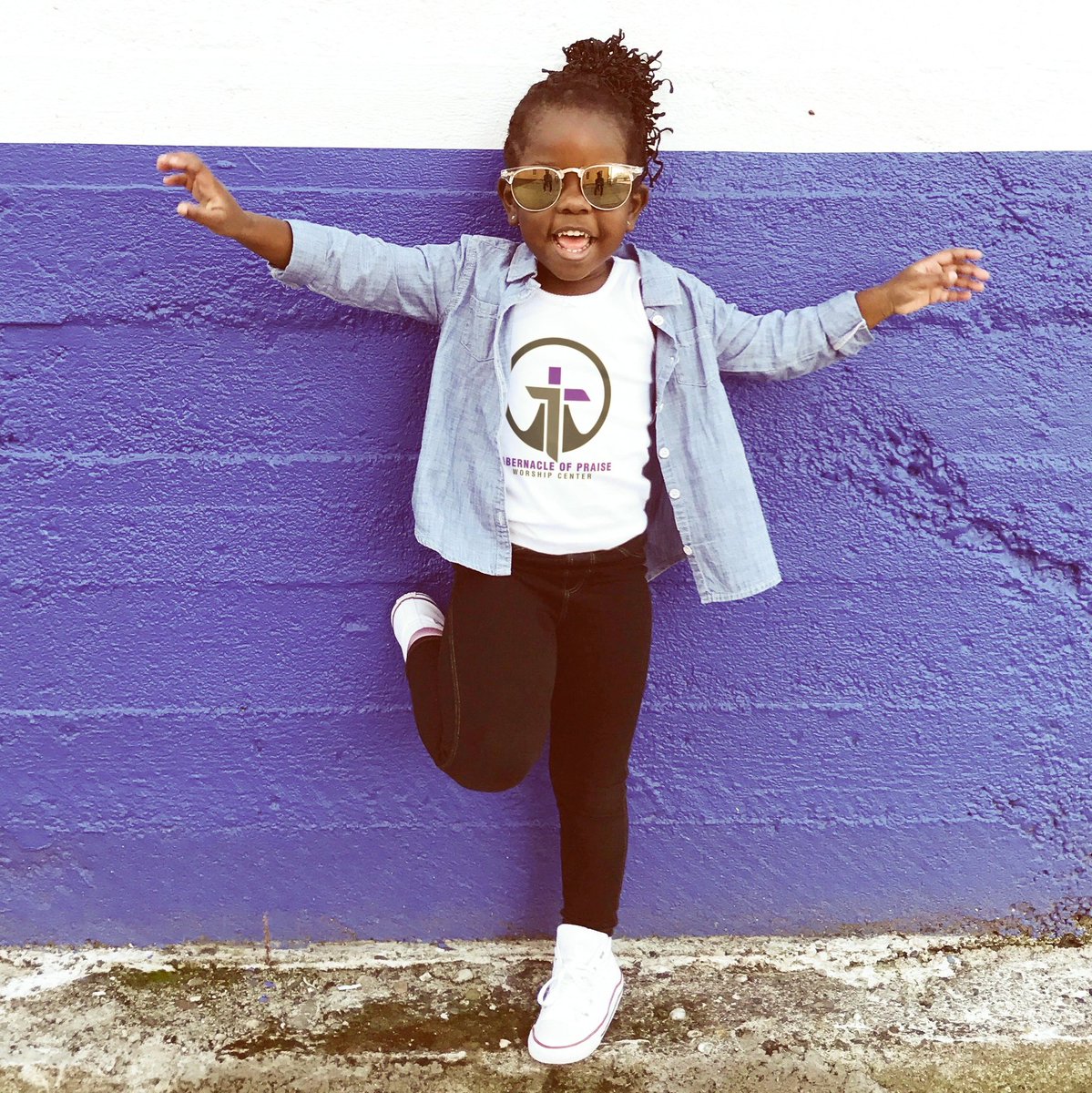 21fiveCreative's tweet image. Consistency with your brand matters, even for your church! Check out some of our work, including a new logo, updated website design, banner, and photography for the Tabernacle of Praise Worship Center in Charlotte.

21fivecreative.com/projects/thetp…