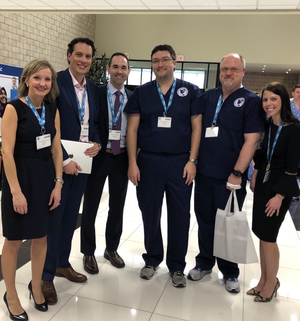 SMoeschlerMD's tweet image. Halfway through the amazing @NANSRFS resident - fellow workshop. Great leadership of Dr. Bryan Hoelzer &amp;amp; 
Dr. Fishman @NANS_ION #NANS2019