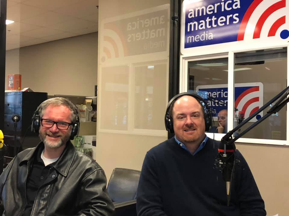 On the air with #americamattersmedia discussing #DirectPrimaryCare, #healthcare in #reno. Individual, Concierge and Corporate plans for people seeking a (better) alternative to the standard #healthinsurance options preferredfamilymedicine.com/podcast-radio-…