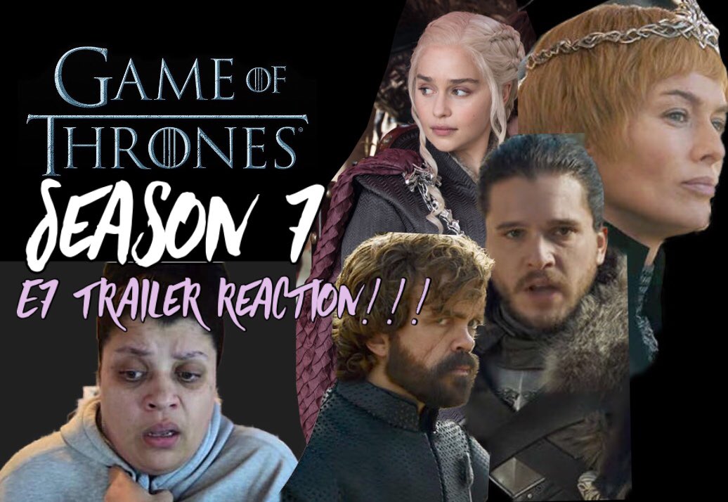 Bernies Channel On Twitter Game Of Thrones Season 7 Episode 7