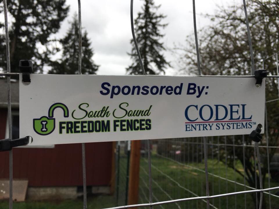 ssfreedomfences's tweet photo. Question... 
 Are there any business owners that would be interest in sponsoring a fence build? (Or obviously individuals as well) We have package work ups that would include free advertising for your business. 
 Tag a business that you know wouldn’t want to miss this opportunity https://t.co/txFZMJtwqO