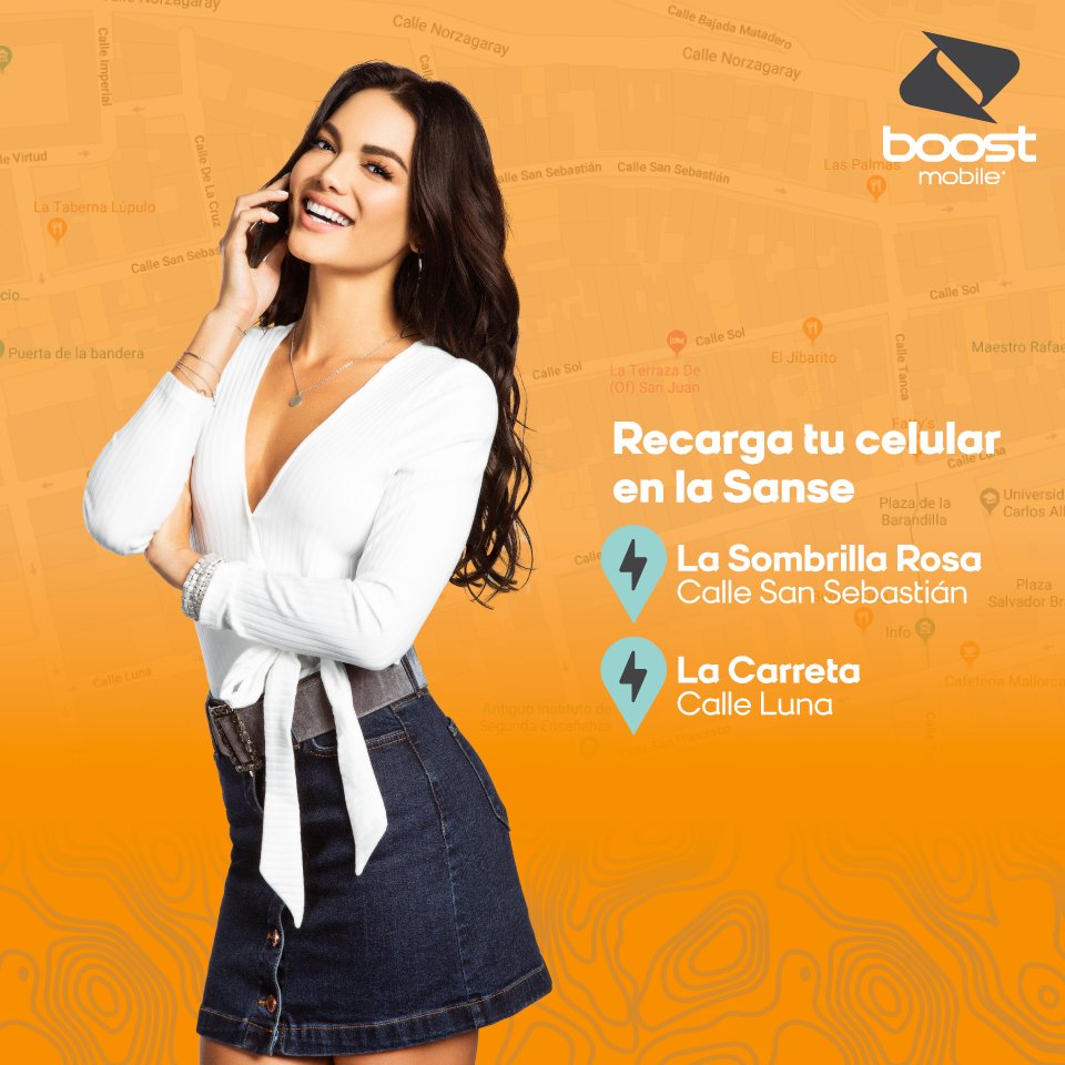 Boost Mobile PR (@BoostMobilePR) / Posts / X