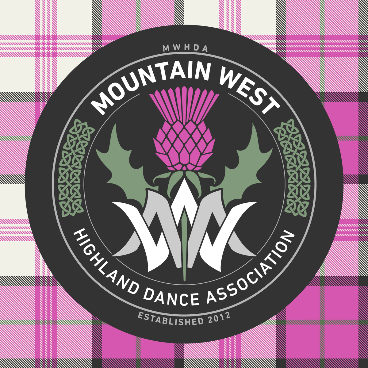 mwhighlanddance's tweet photo. Mountain West Highland Dance Association has a new logo. #MWHDA #highlanddance #highland #highlanddancer #scotland #highlands #scottish #highlanddanceutah #utahhighlanddance #scottishhighlanddance #scottishheritage #utahdance #danceutah #dance #kilt #highlandgames #highcuts https://t.co/RYRdUV5olI