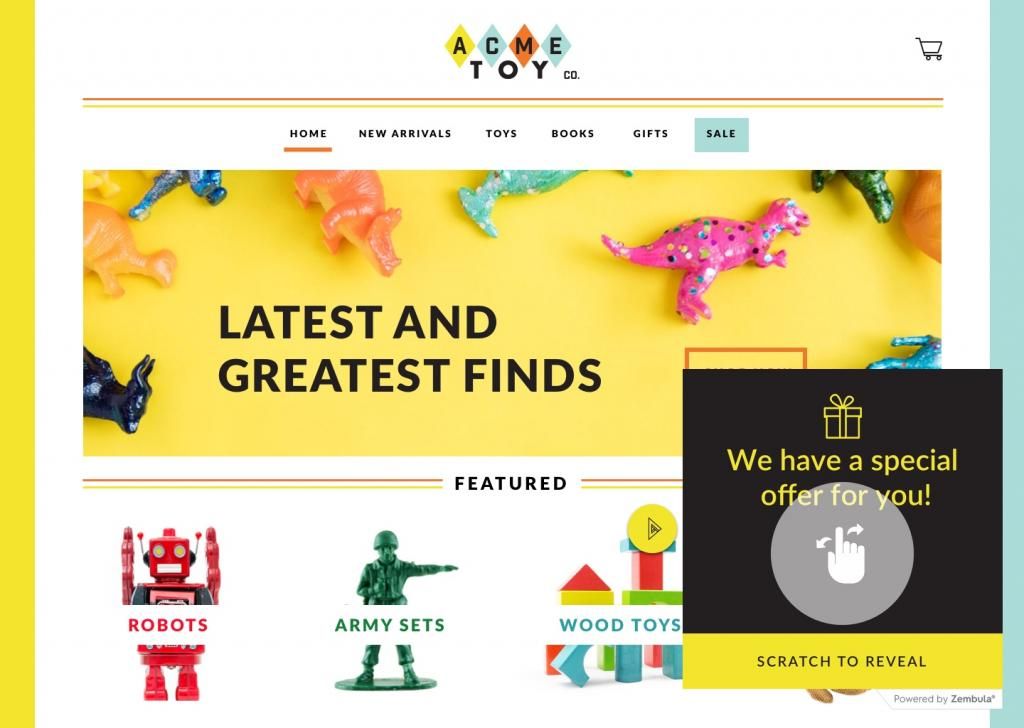 12 tools that every small business should know about from @Zembulations buff.ly/2DZRoFV #smallbiz