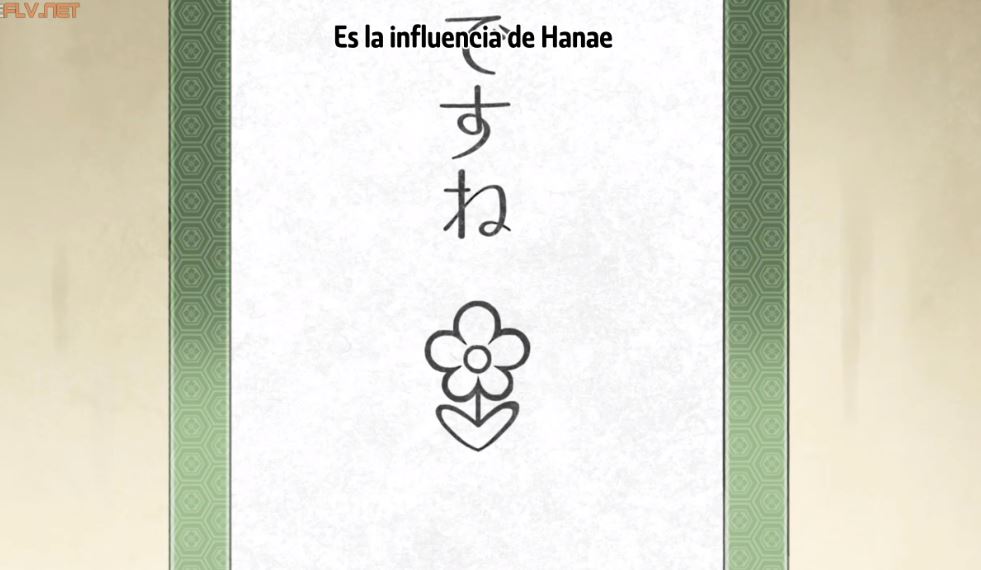 FujoshiLunatica's tweet photo. Lo regaña porque se preocupa por él y lo quiere, ya hasta lo comentan los secundarios en el anime 7w7 #FukigenNaMononokean https://t.co/9Jbawgn7ID