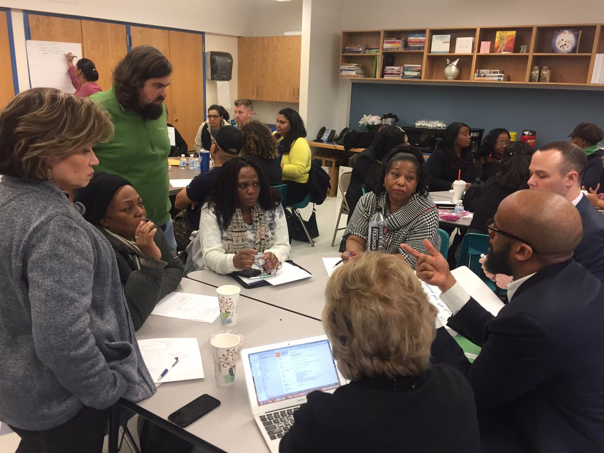 CSD9Bronx's tweet photo. Sharing out where equity lives in our community and some possible next steps moving forward.  Special thanks to all individuals who attended our District 9 Equity Advisory Team! #AdvanceEquityNow #ittakesavillage #collaborationisessential https://t.co/oJY7q0QdDT