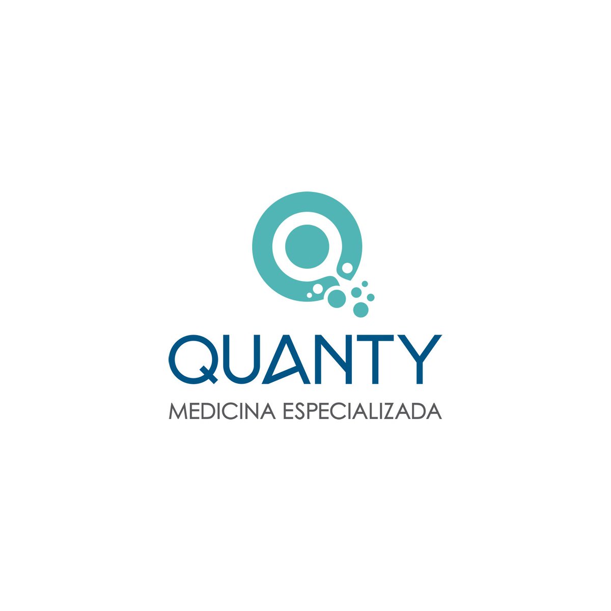 InterageDesign's tweet photo. Identidade visual para a Quanty Medicina Especializada - neurologia e reumatologia. Parceria com o @estudiodocafe 

#medicina #neurologia #reumatologia #logo #logos #logotipo #marca #logomarca #identidadevisual #brand #branding #graphicdesign #interagedesign https://t.co/iGLnOE7iG3