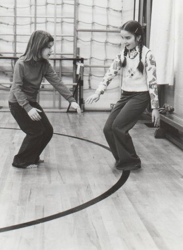 #ThrowbackThursday Before it was called Out of School Care, the "Latch Key" program was started to ensure that kids in the neighbourhood received care after school while their parents worked. Learn more from our digital history timeline: cedarcottage.org/about-us/our-h…