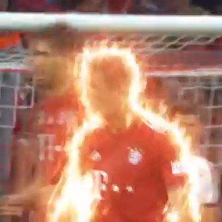 Wir sind 🔥 auf den Rückrundenauftakt❗️⚡️ #packmas
#TSGFCB #MiaSanMia @esmuellert_
