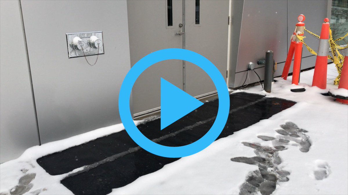 acquiretweet's tweet photo. Earlier this year Acquire Industries tested its HEAT ROLL™ SX-Series with the @city_of_vaughan https://t.co/m8ZTYm370y @city_of_vaughan #heating #vaughan #ontario #testcity #smartcity #sustainability #heatroll #snowmelt https://t.co/djbMvMp1EL