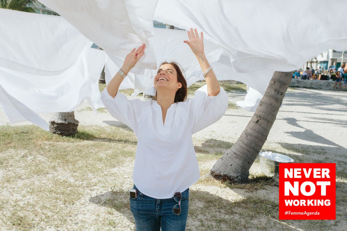 miamigirlsorg's tweet photo. Thank you @cpinav and Friends of @nwsymphony for supporting #NeverNotWorkingCampaign and #FemmeAgenda initiative to raise awareness about #labortrafficking #wagetheft #fairpay #modernslavery #domesticworkers #50hoursofdomesticlabor https://t.co/lKRdzKNZwv