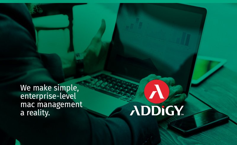 addigy's tweet photo. We make simple, enterprise-level mac management a reality. Try us FREE for 14 days and see how Addigy helps you Apple better.
https://t.co/lbs2w35tdL
#AppleBetterwithAdidigy #Enterpriseremotemanagement #MacManager #appleremotemanagement #airwatchMac #removejamfframework https://t.co/KMR7fu3PXP