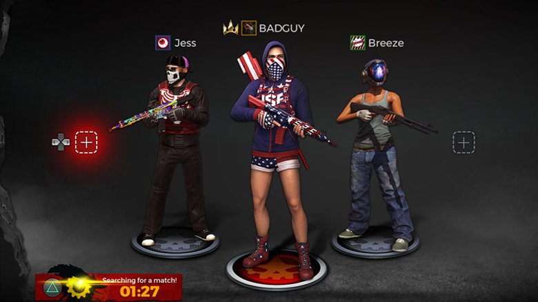 H1Z1 on Twitter: "@AKAexcew @247Clutchshot @HexSuper PS4 leaderboards. want to contact the @Z1Battle team for PC / Twitter