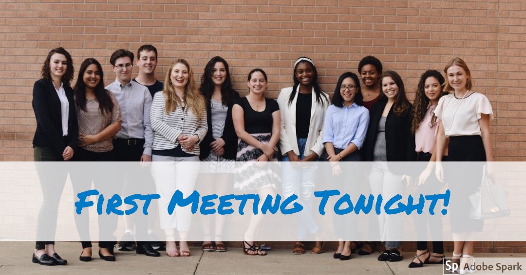 KnoBullPR's tweet photo. Don’t forget!! Tonight at 5pm in CIS room 3077! https://t.co/IdkSMvjXaW